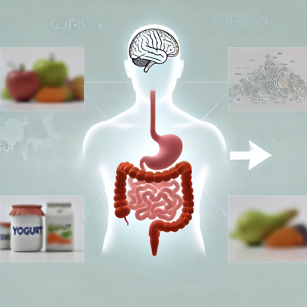 Gut Brain Connection
